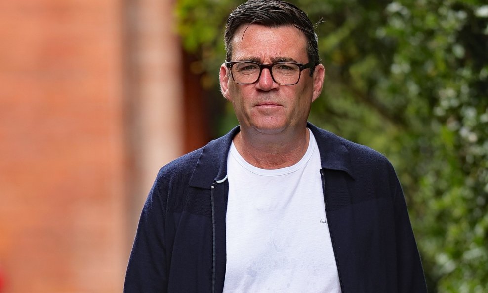 Andy Burnham