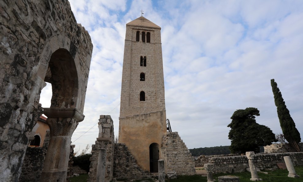Otok Rab