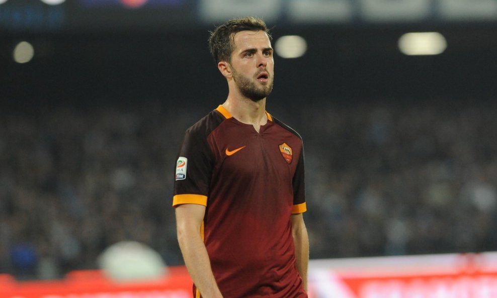 Miralem Pjanić