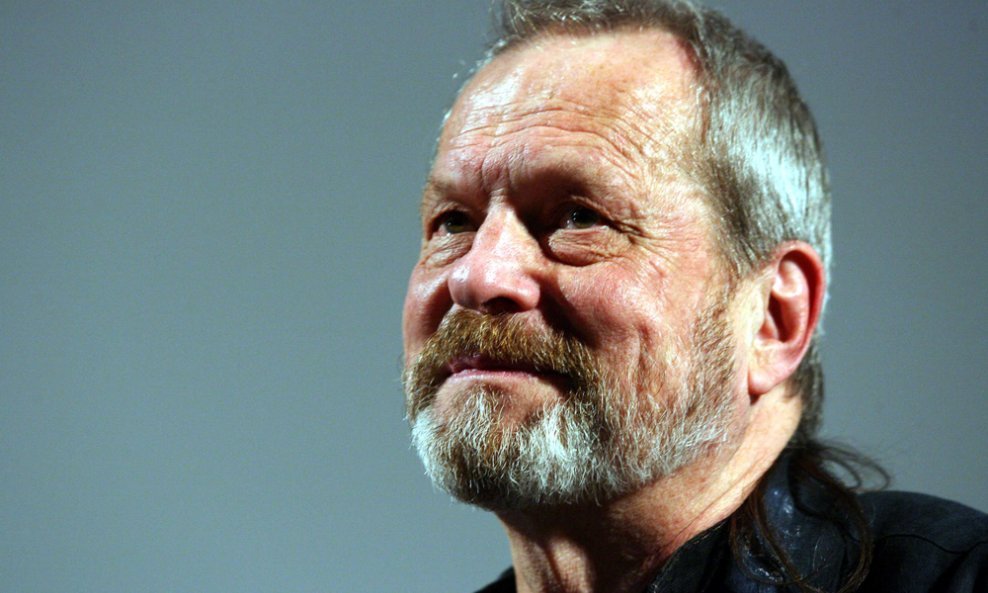 Terry Gilliam