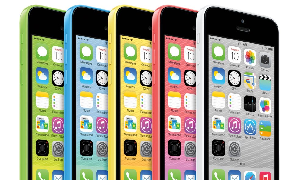 iPhone