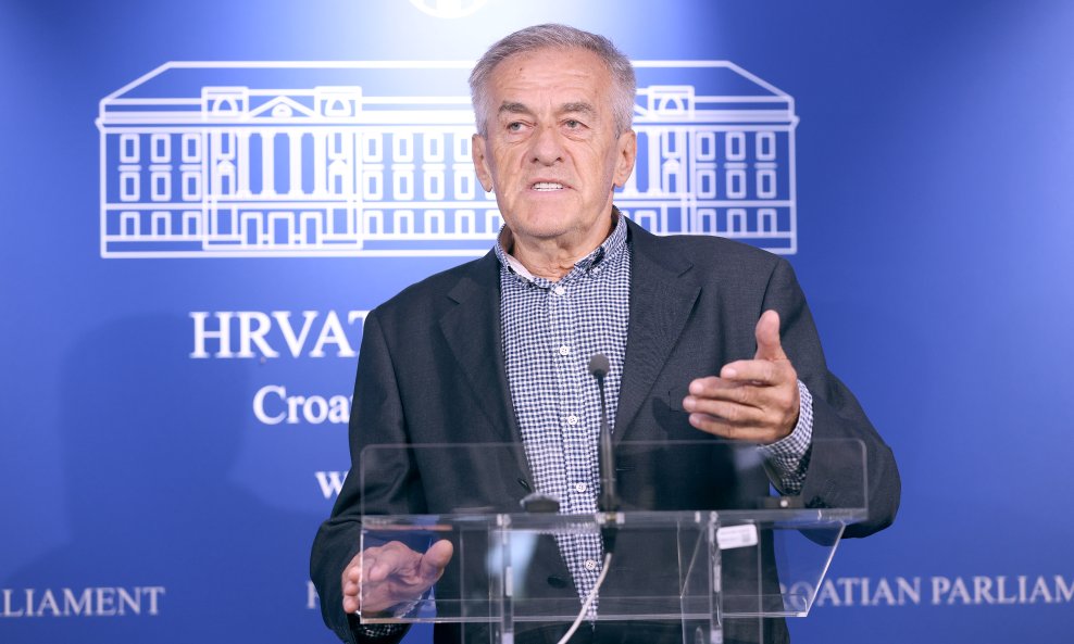 Josip Jurčević