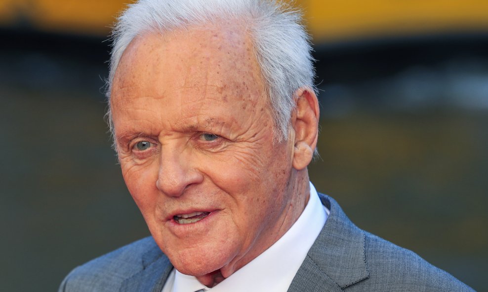 Anthony Hopkins