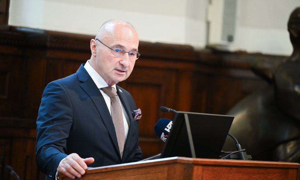 Gordan Grlić Radman