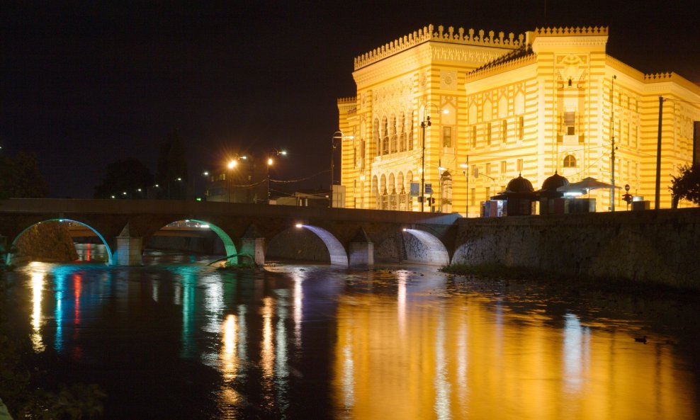 Sarajevo, BiH