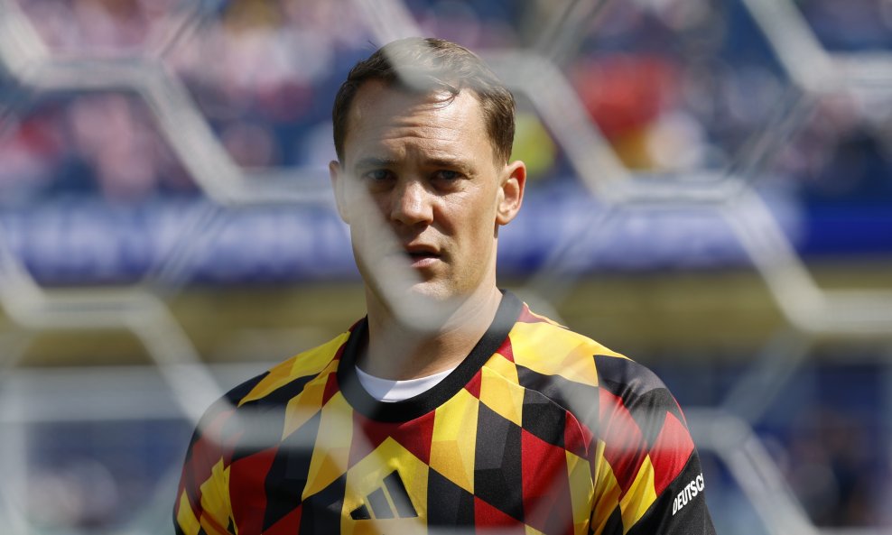 Manuel Neuer
