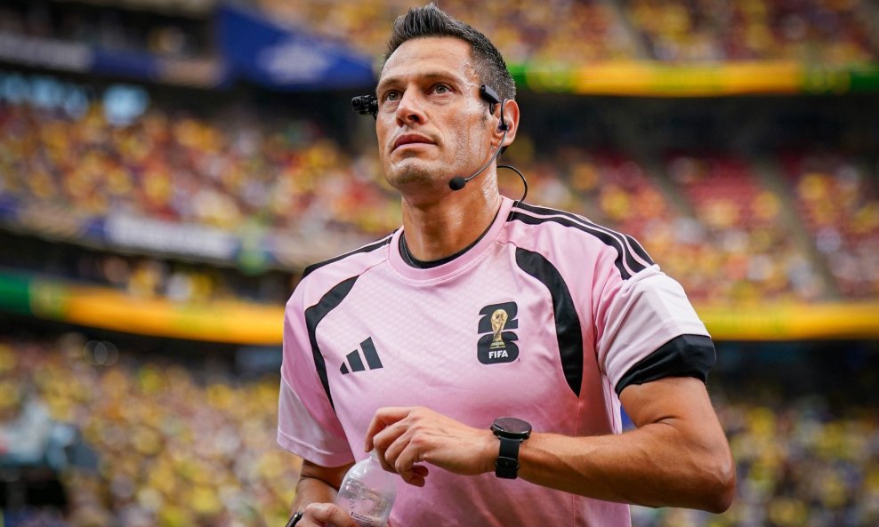 Maurizio Mariani