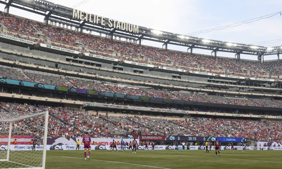 Stadion MetLife