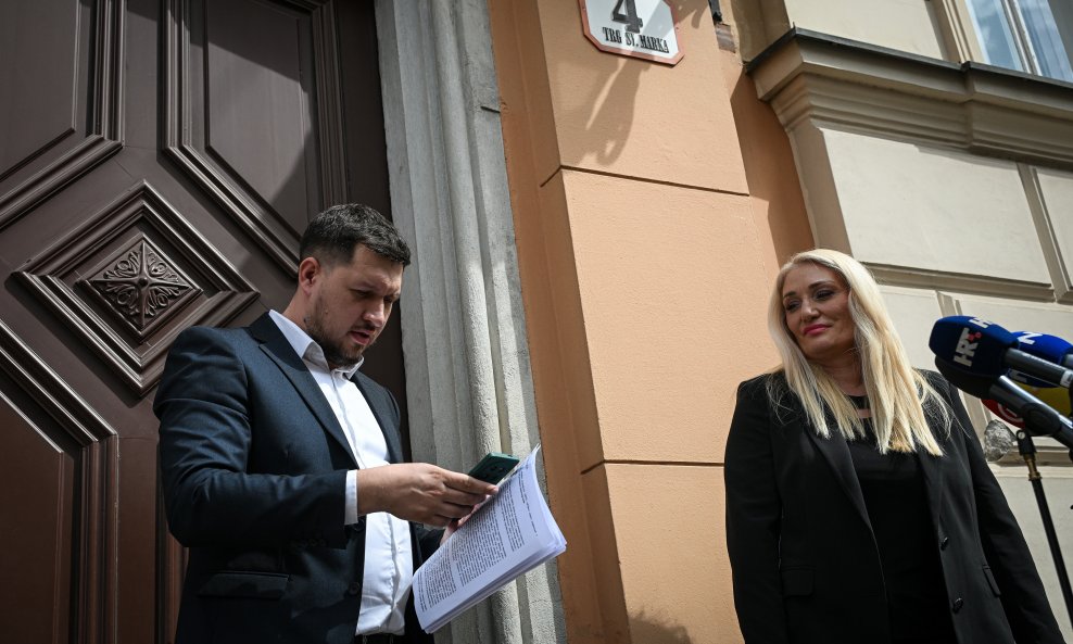 Udruga Spasimo male obiteljske iznajmljivače