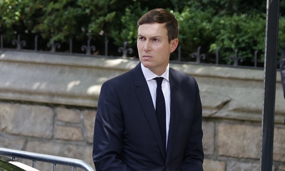 Jared Kushner