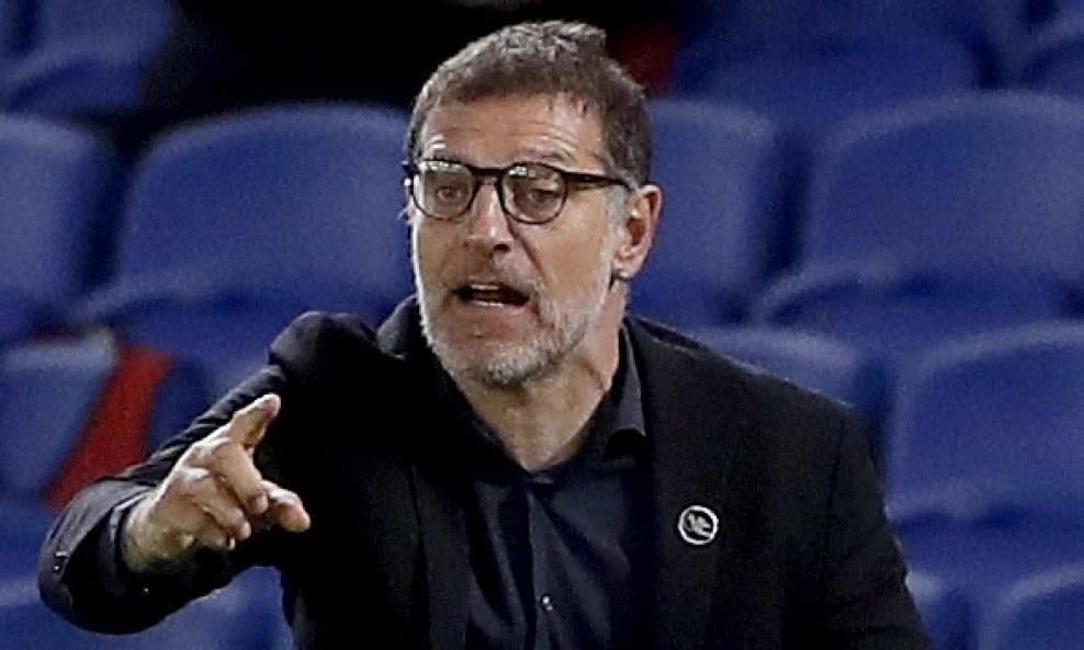 Slaven Bilić