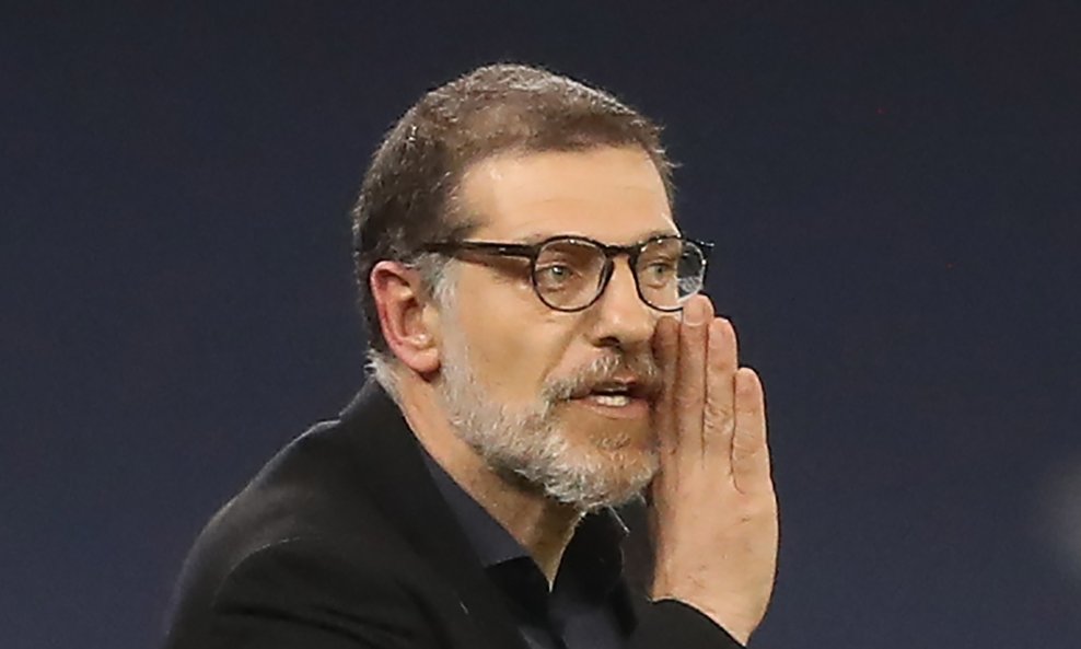 Slaven Bilić