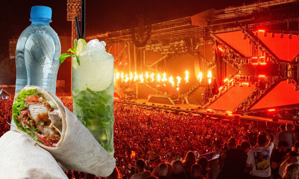Festival Ultra Europe