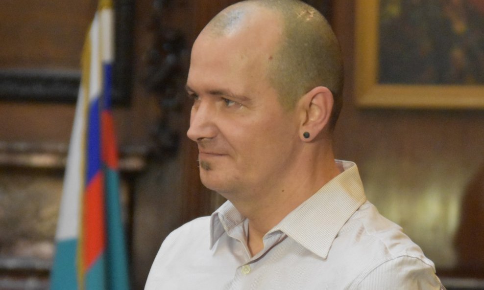 Charlie Rowley