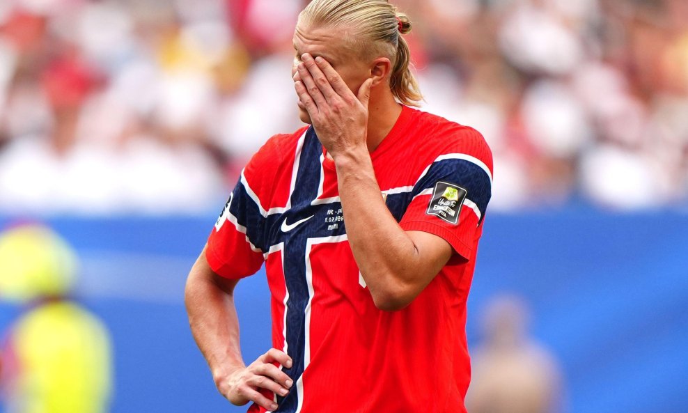 Erling Haaland