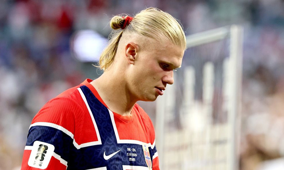Erling Haaland