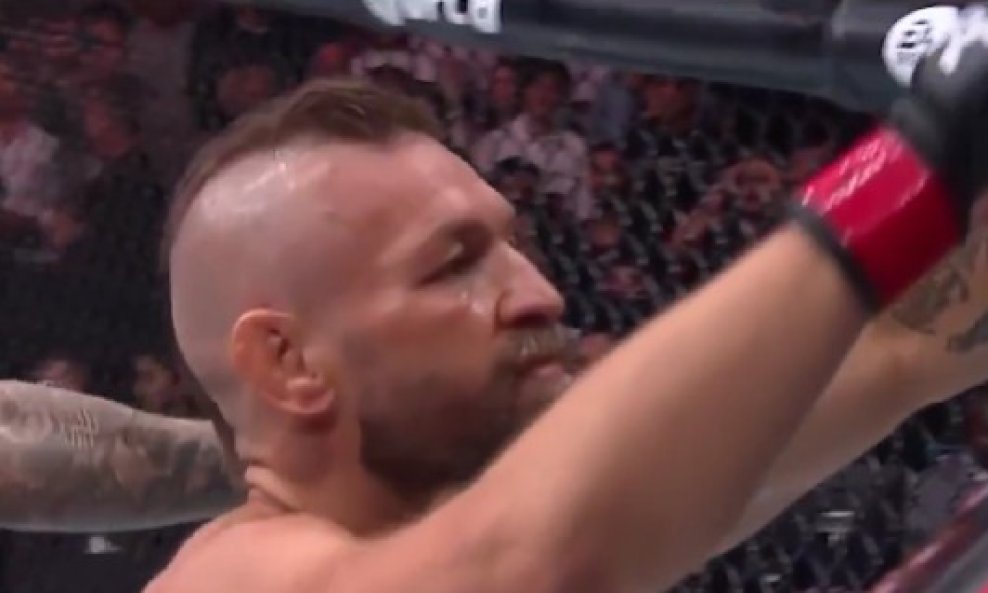 Conor McGregor