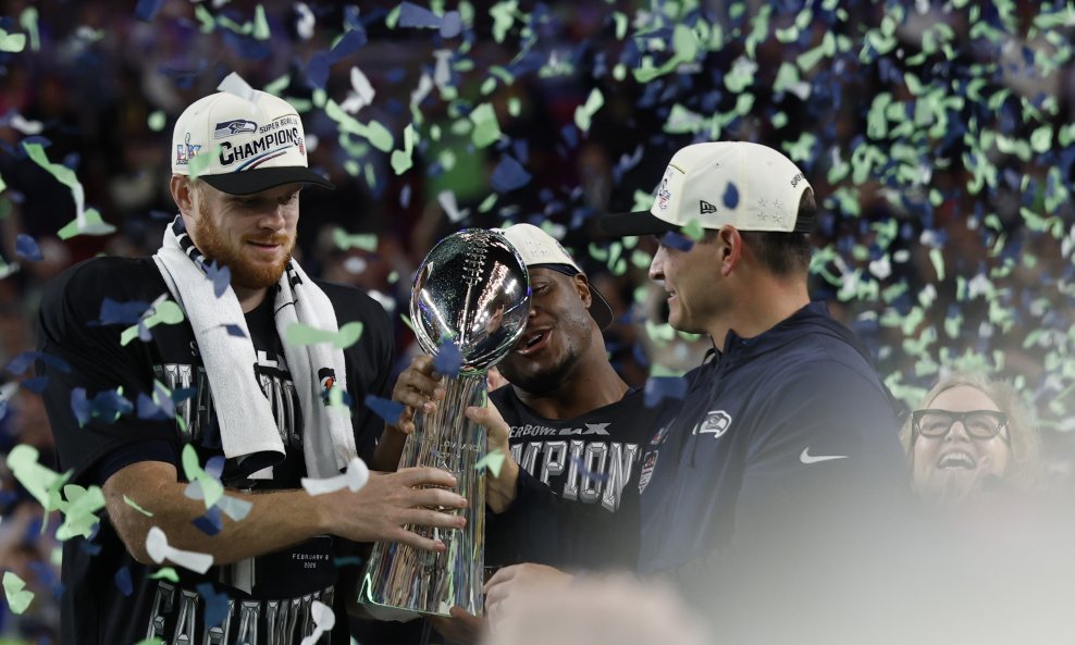 Seattle Seahawks