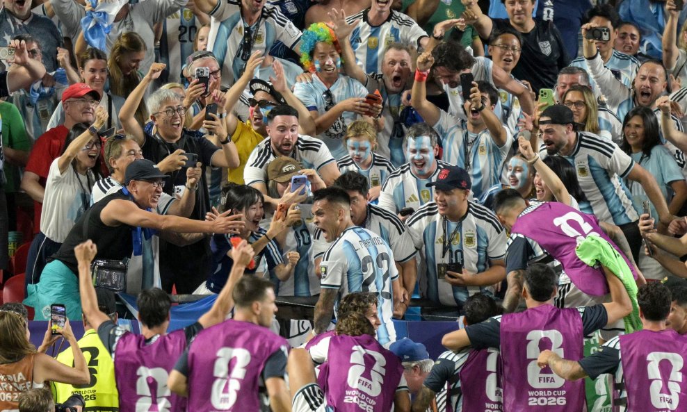 Lautaro Martinez