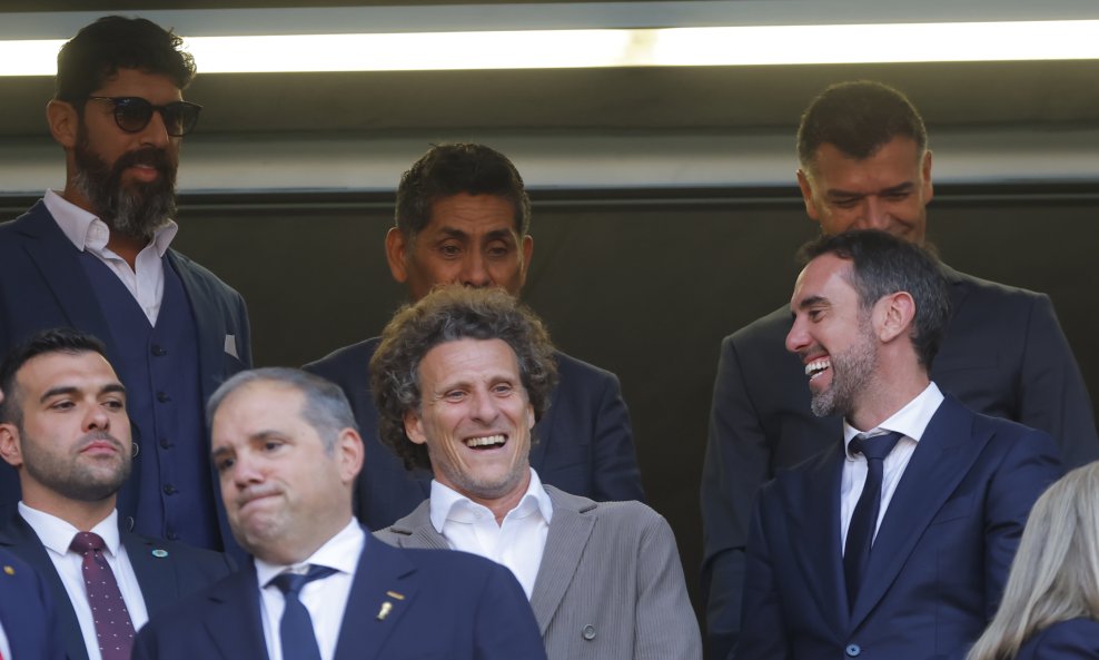 Diego Forlan