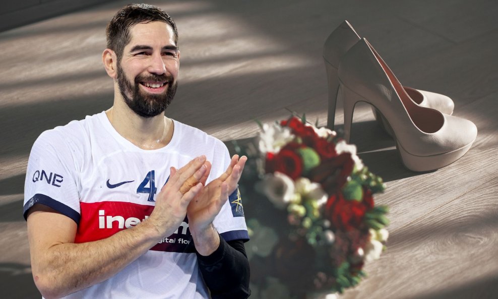 Nikola Karabatić