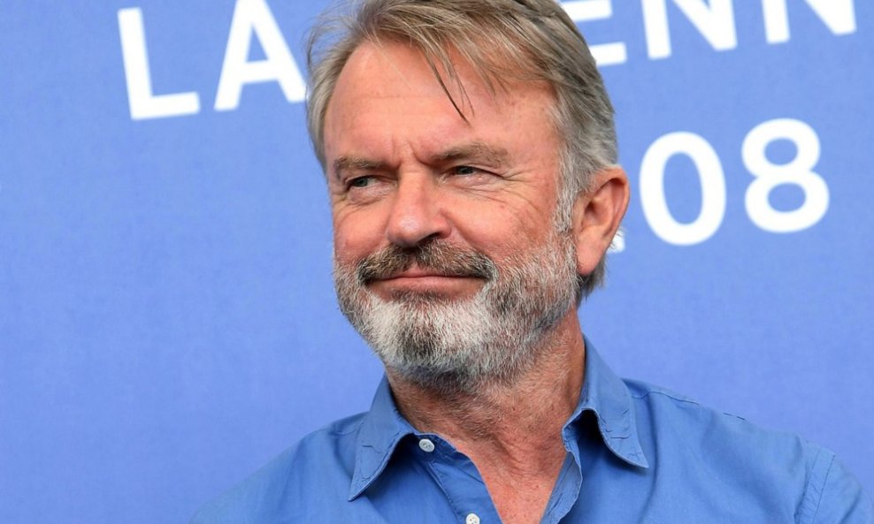 Sam Neill