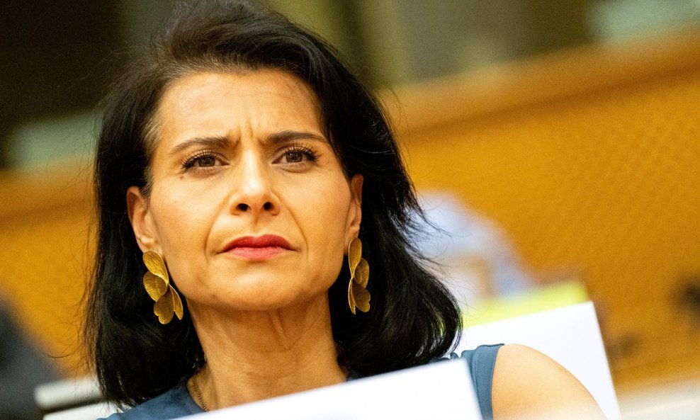 Abir Al Sahlani