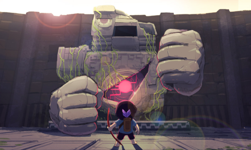 titan souls