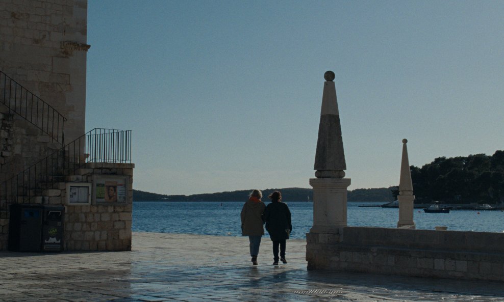 Prizor iz filma 'Koke'