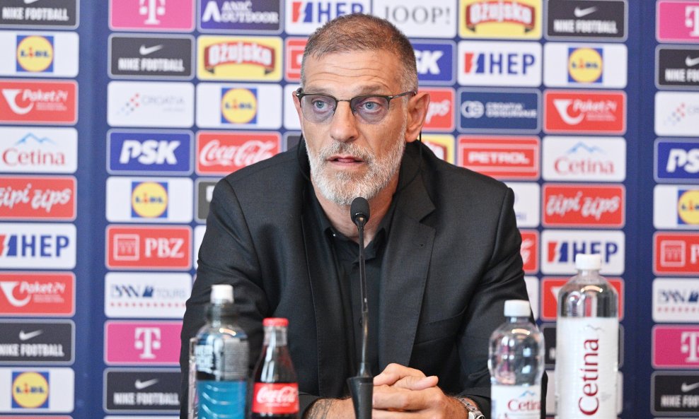 Slaven Bilić