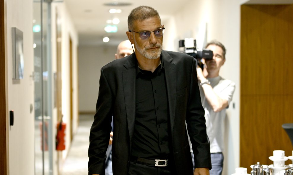 Slaven Bilić