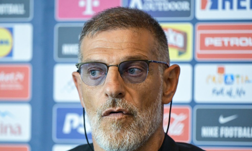 Slaven Bilić