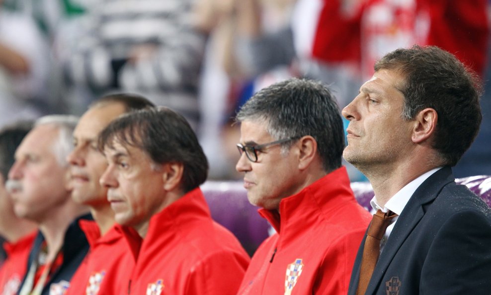 Zdesna Bilić, Asanović, Jurčević