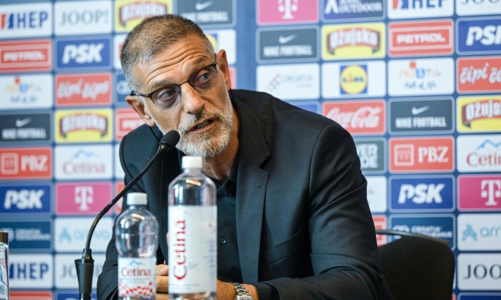 Slaven Bilić