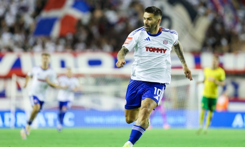 Marko Livaja