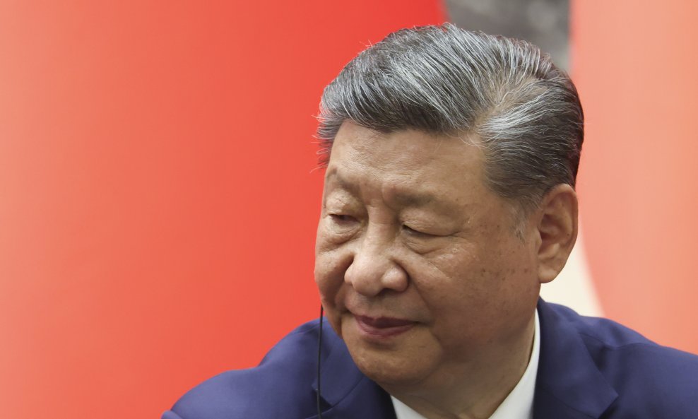 Xi Jinping