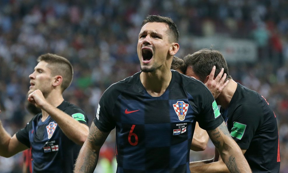 Dejan Lovren