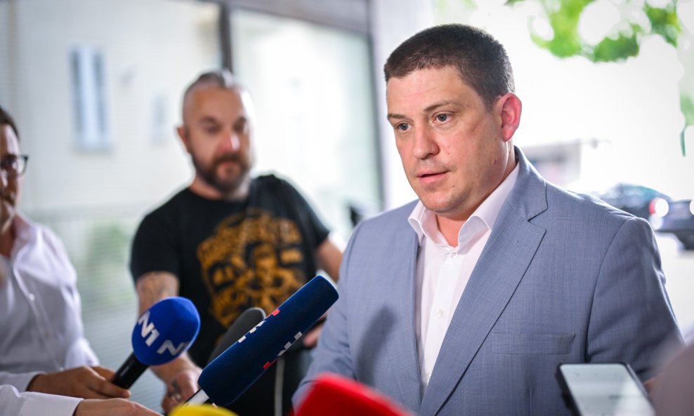 Oleg Butković