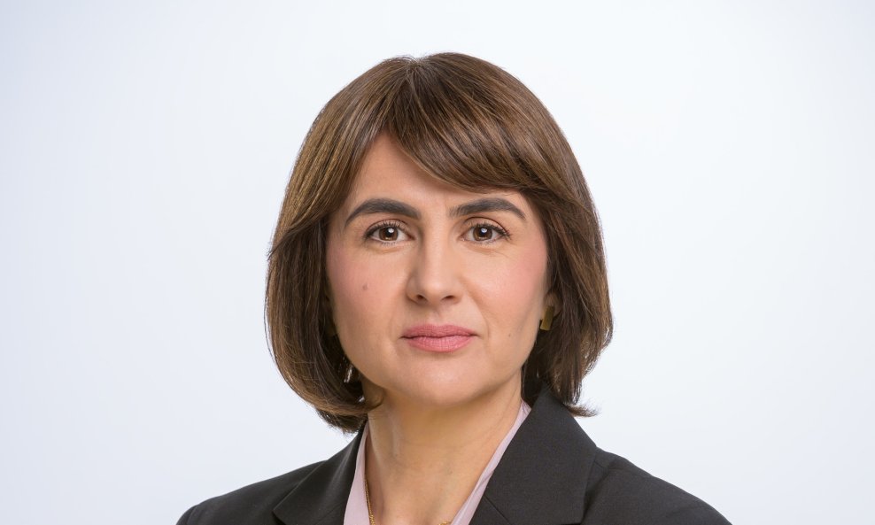 Nikolina Dizdar Čehulić, HUP Udruga proizvođača lijekova
