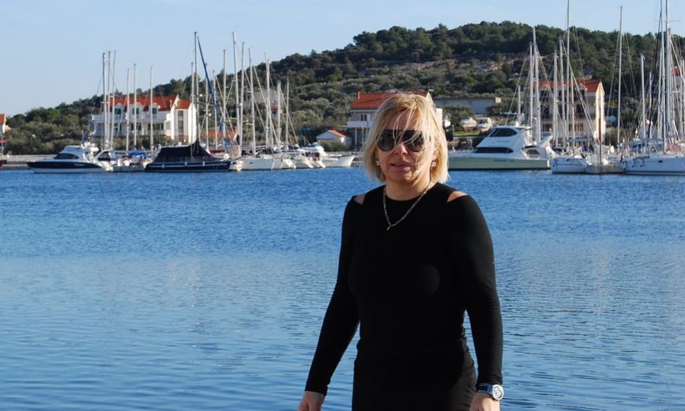 Neda Livljanić