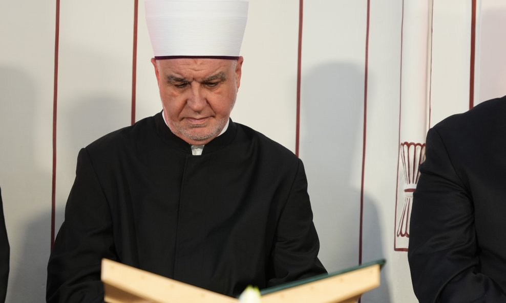Husein Kavazović