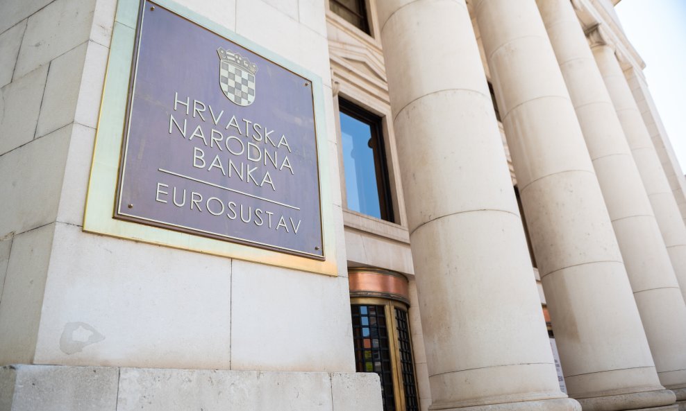 Hrvatska narodna banka