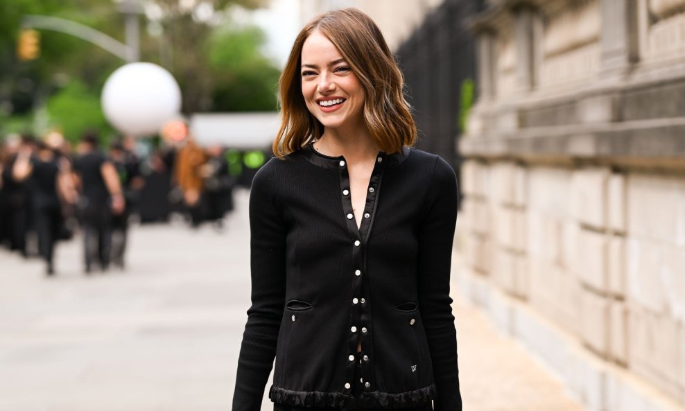 Emma Stone