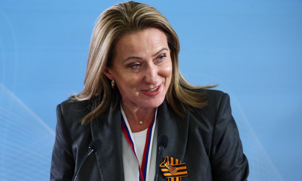 Snežana Paunović