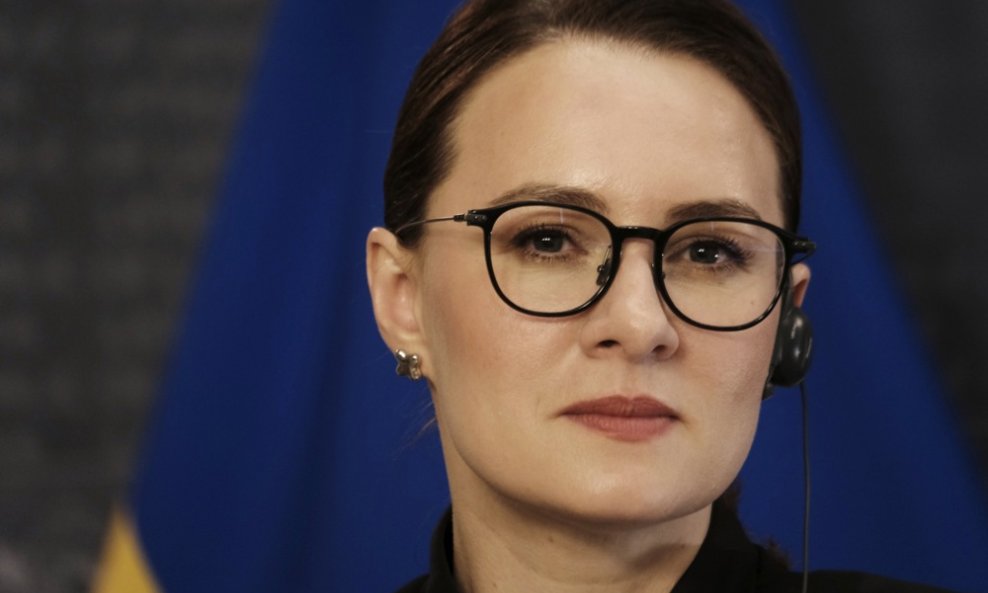 Julija Sviridenko