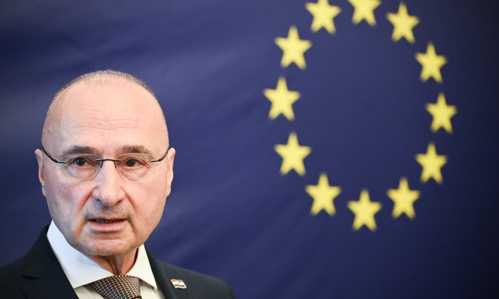 Gordan Grlić Radman