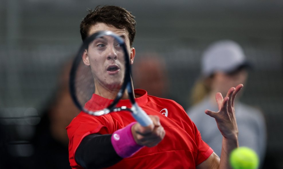 Matej Dodig