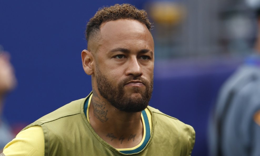 Neymar
