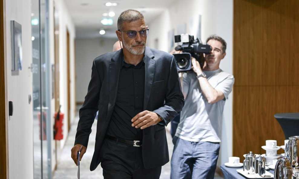 Slaven Bilić