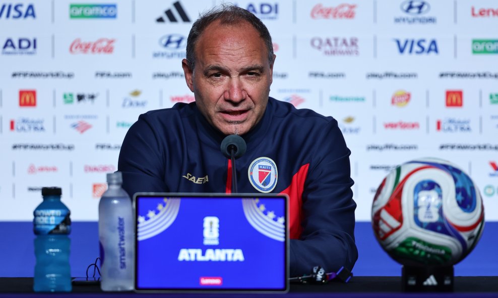 Sebastien Migne